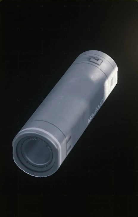 Tacit Suppressor3