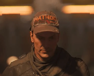 Theaters of War: Hathor Group Hat
