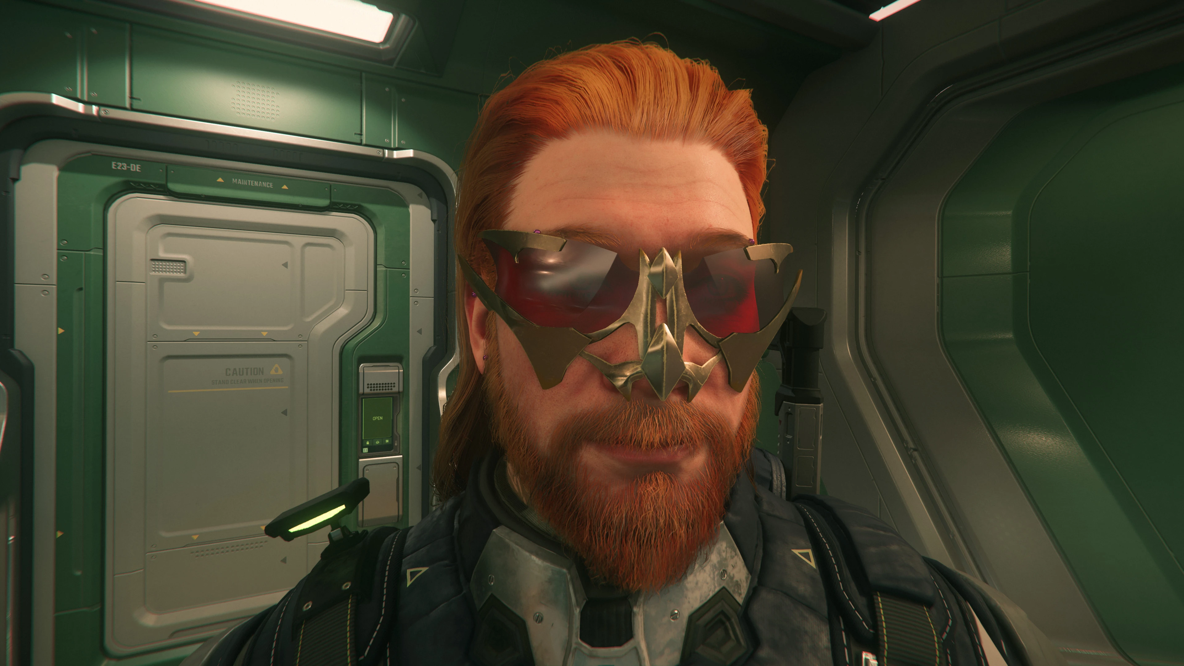 Theaters of War: Supreme Glasses