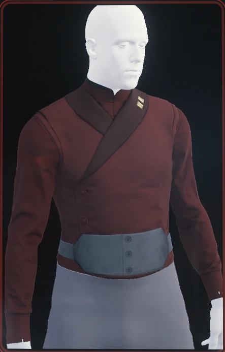 Thorby Shirt