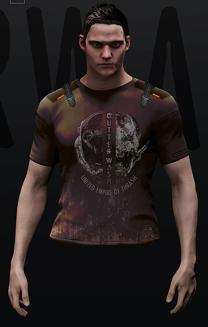 Thrasher T-Shirt