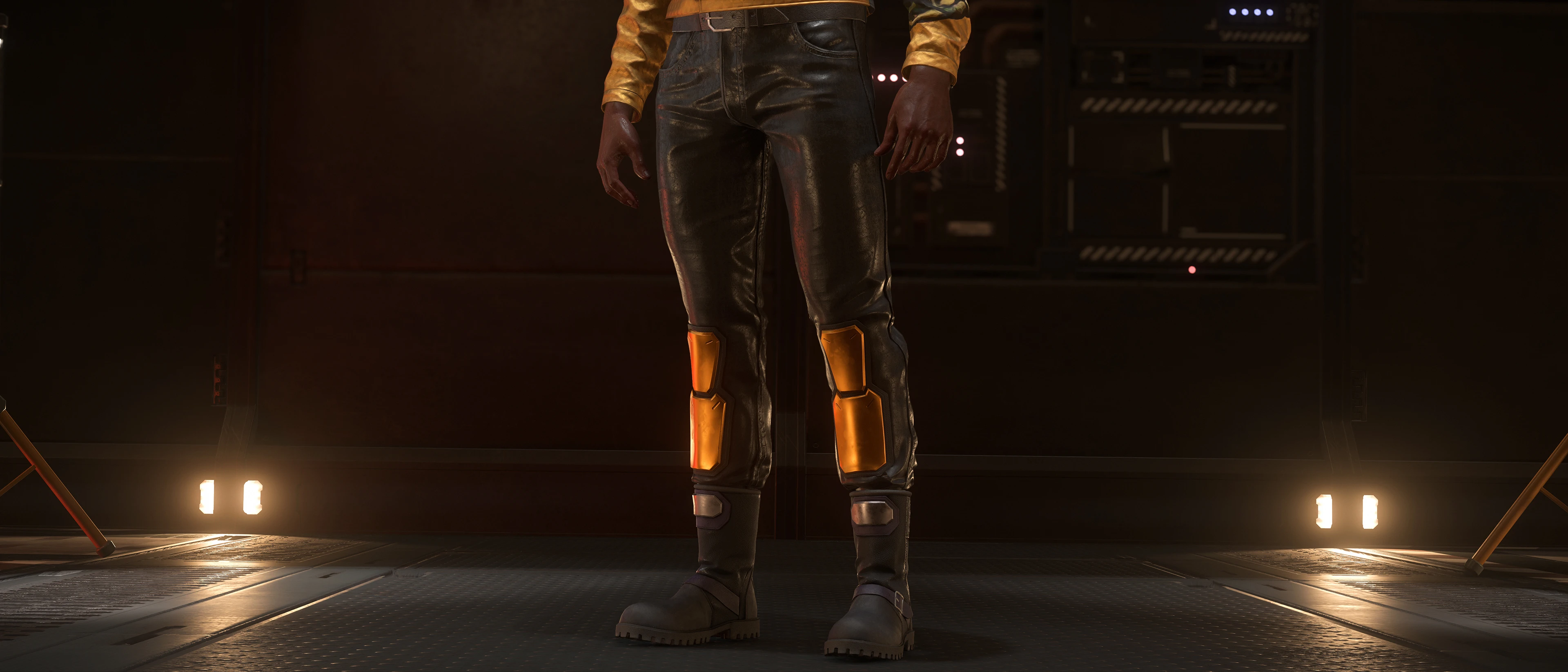 Threshold Copperhead Pants