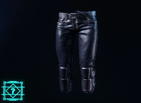 Threshold Pants