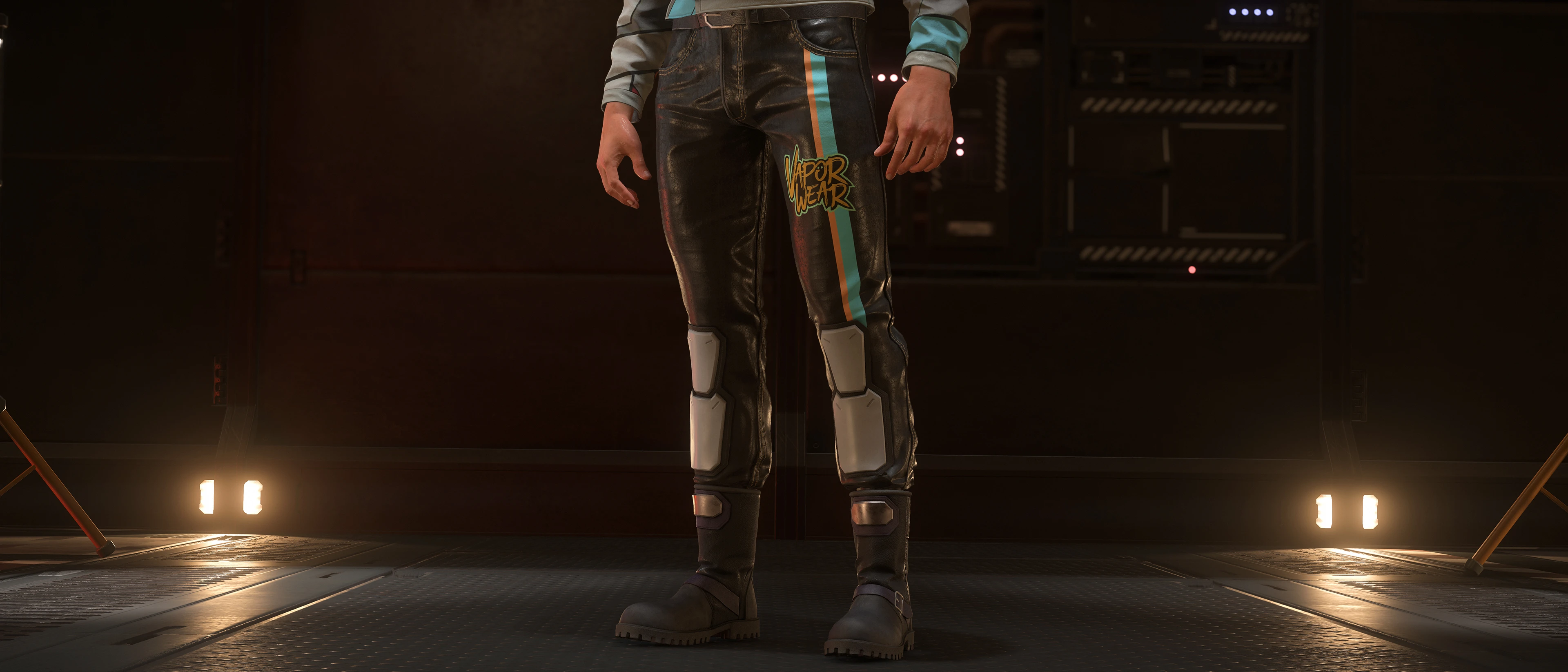 Threshold Skullsnap Pants