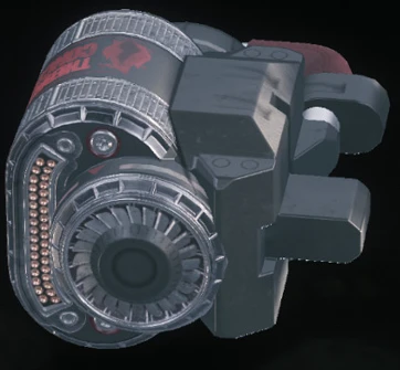 Torrent III Module