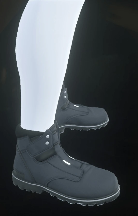 Toughlife Boots Imperial