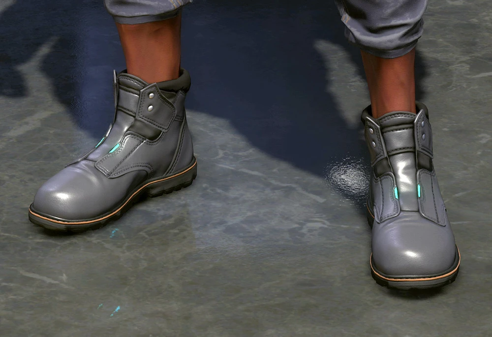 Toughlife Boots