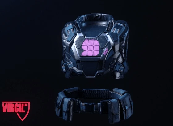 TrueDef-Pro Core (Modified)