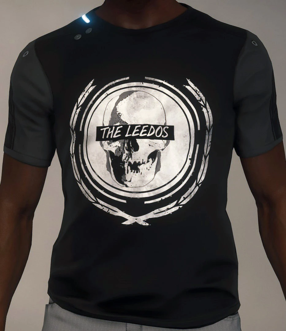 UEEx T-Shirt