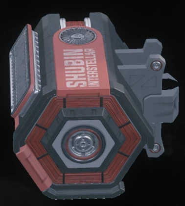Vaux-C2 Module