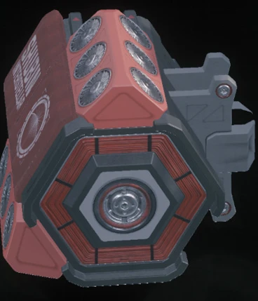 Vaux-C3 Module