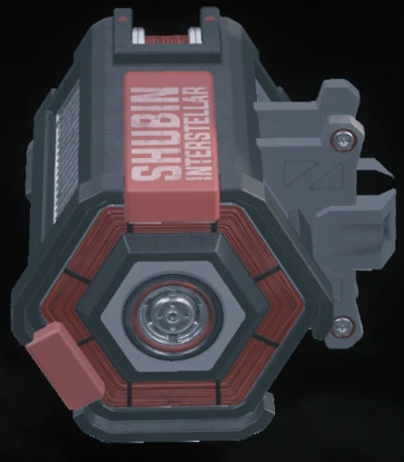 Vaux Module