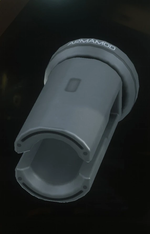 Veil Flash Hider1