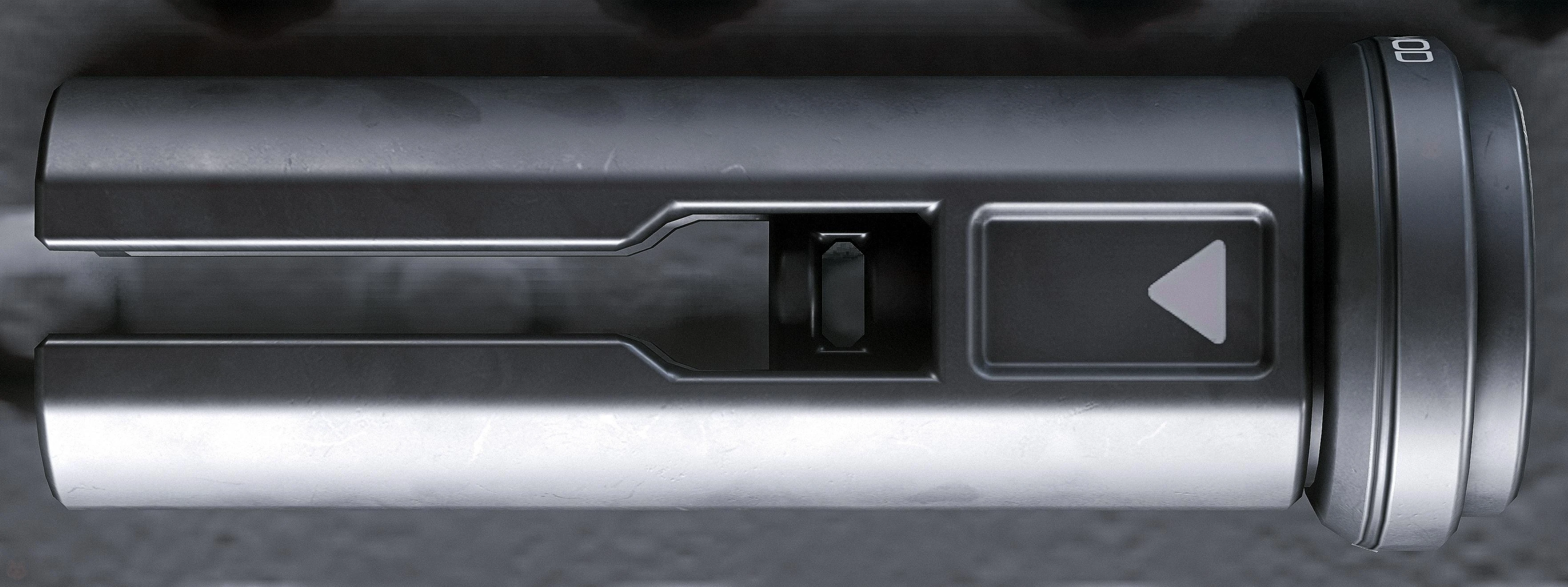 Veil Flash Hider2