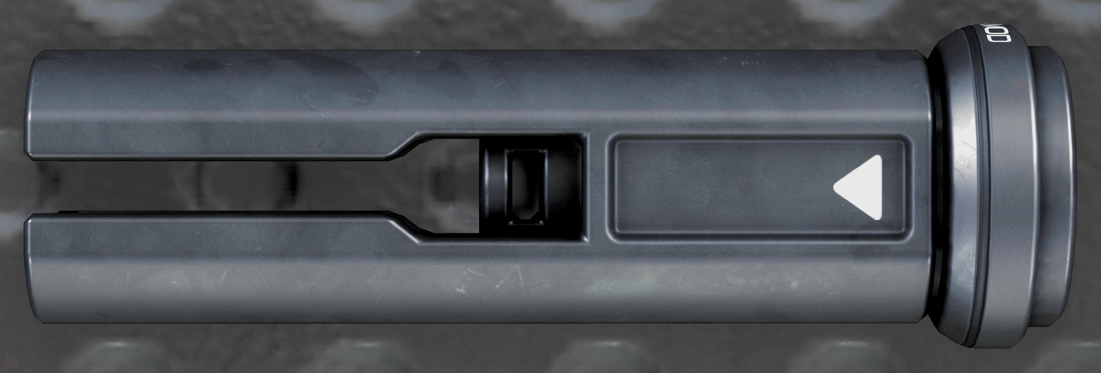 Veil Flash Hider3