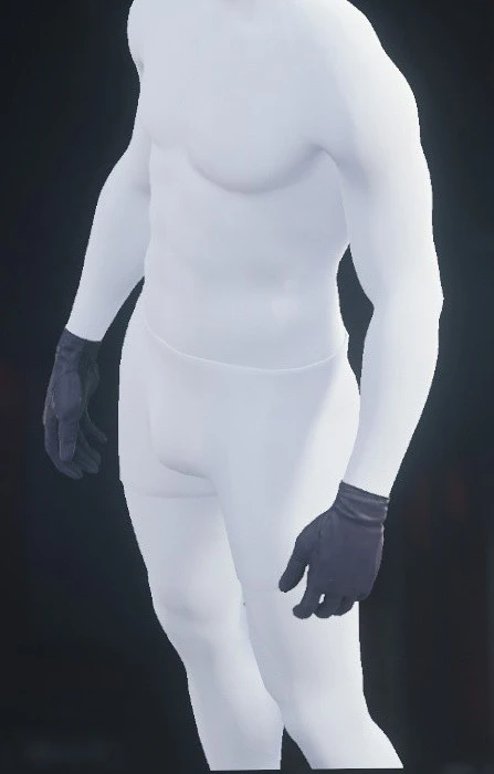 Ventra Gloves Imperial