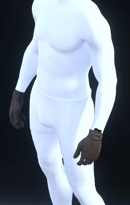 Ventra Gloves Sienna