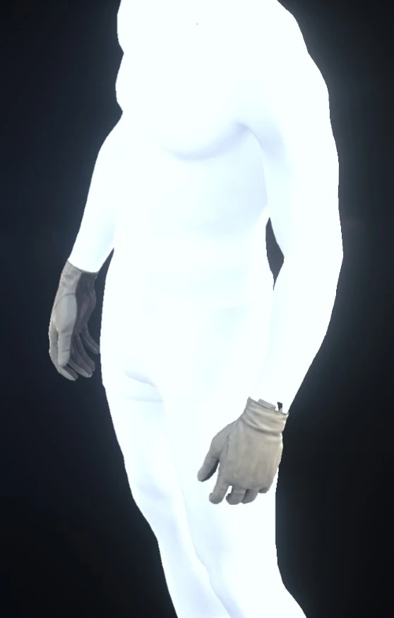 Ventra Gloves Tan