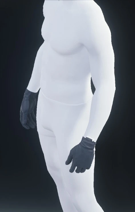 Ventra Gloves Twilight