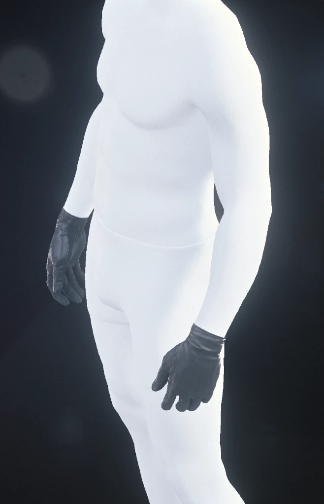 Ventra Gloves