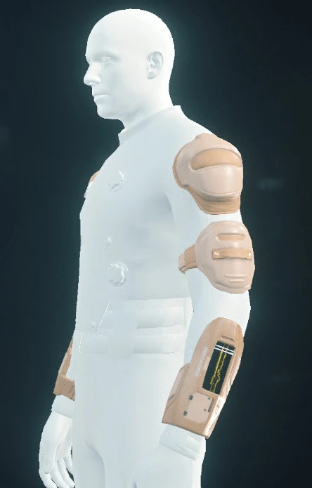 Venture Arms Tan