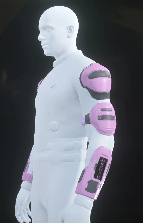 Venture Arms Violet