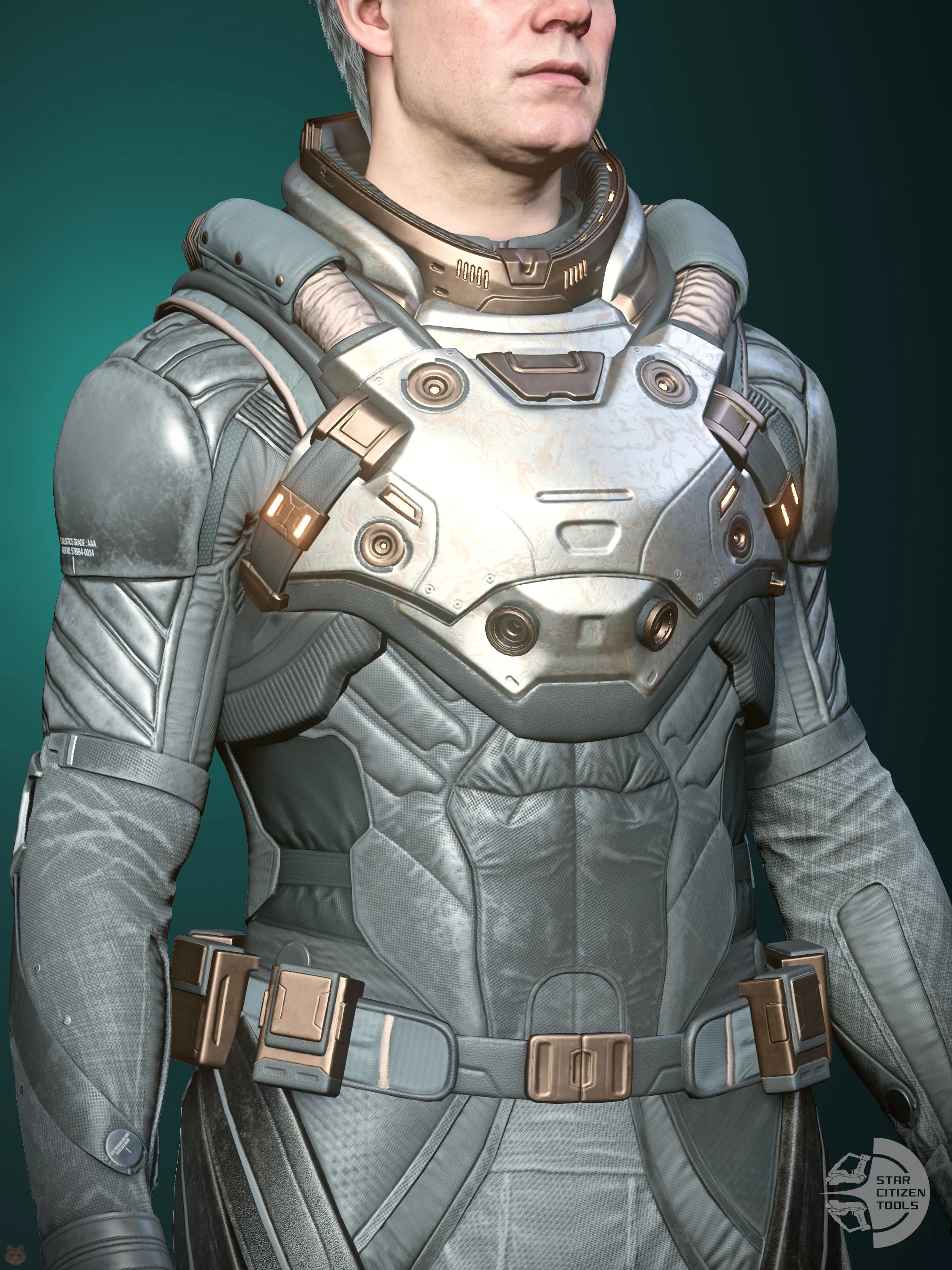 Venture Core Ascension