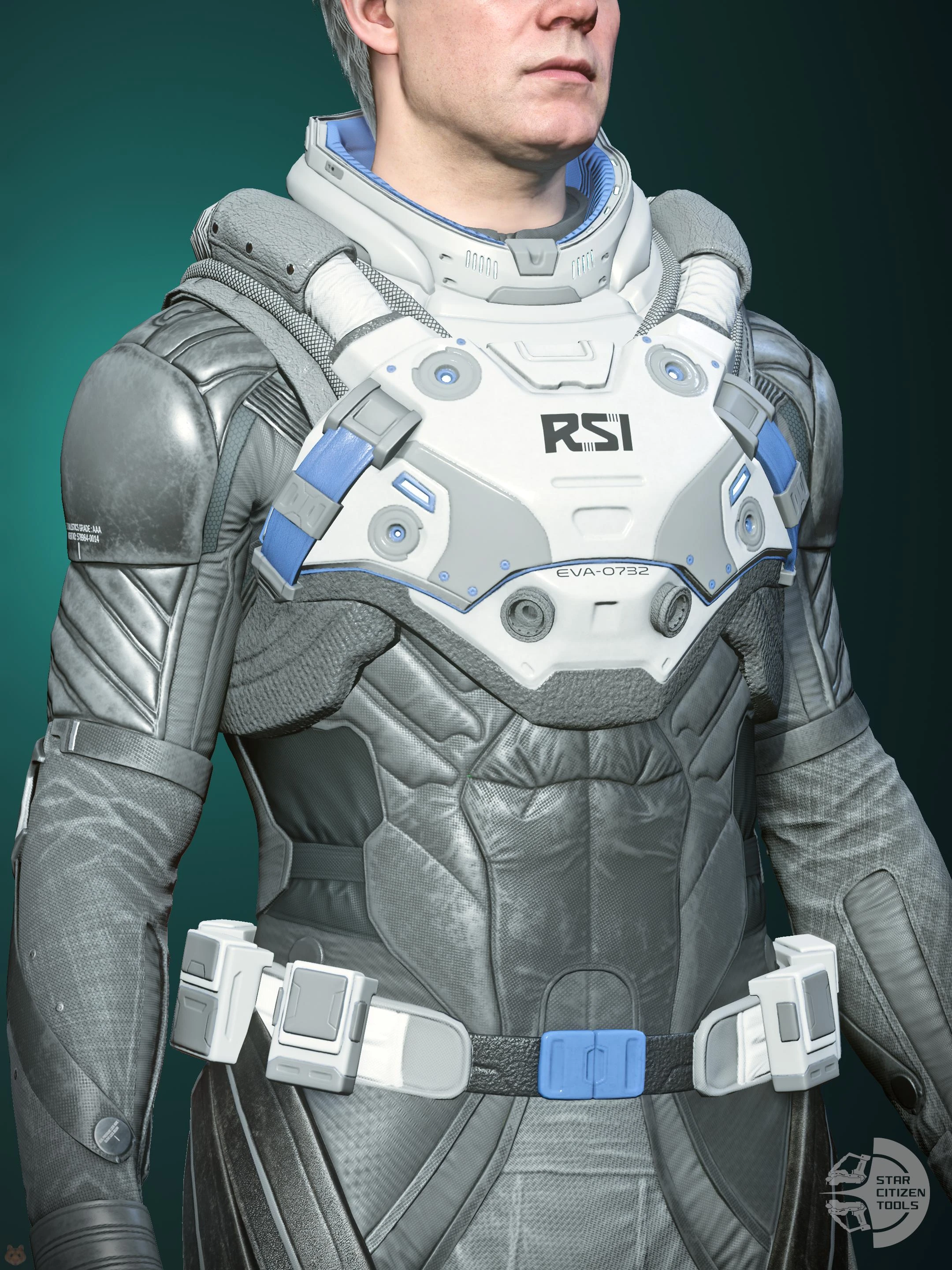 Venture Core Grey
