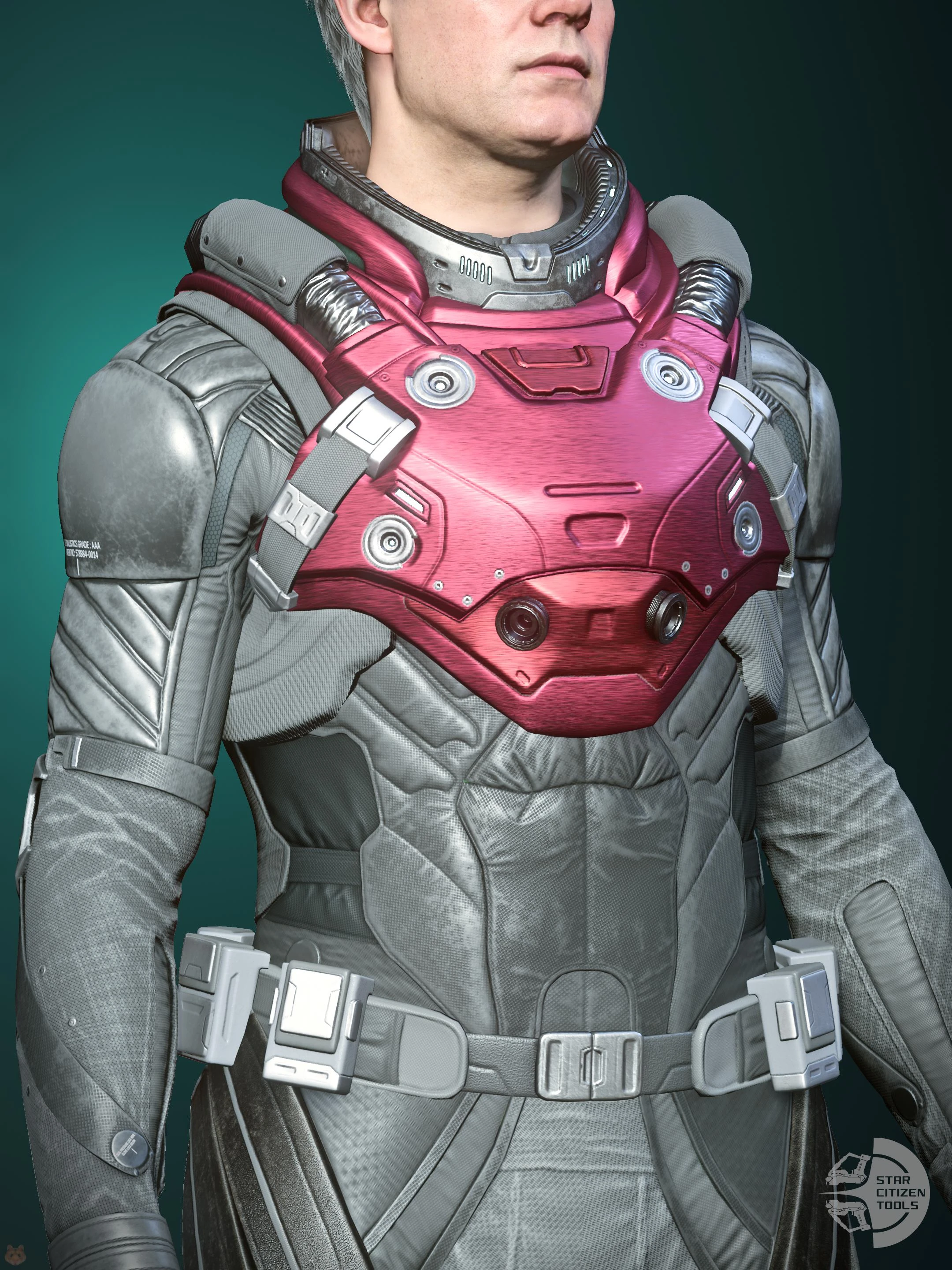 Venture Core Lovestruck