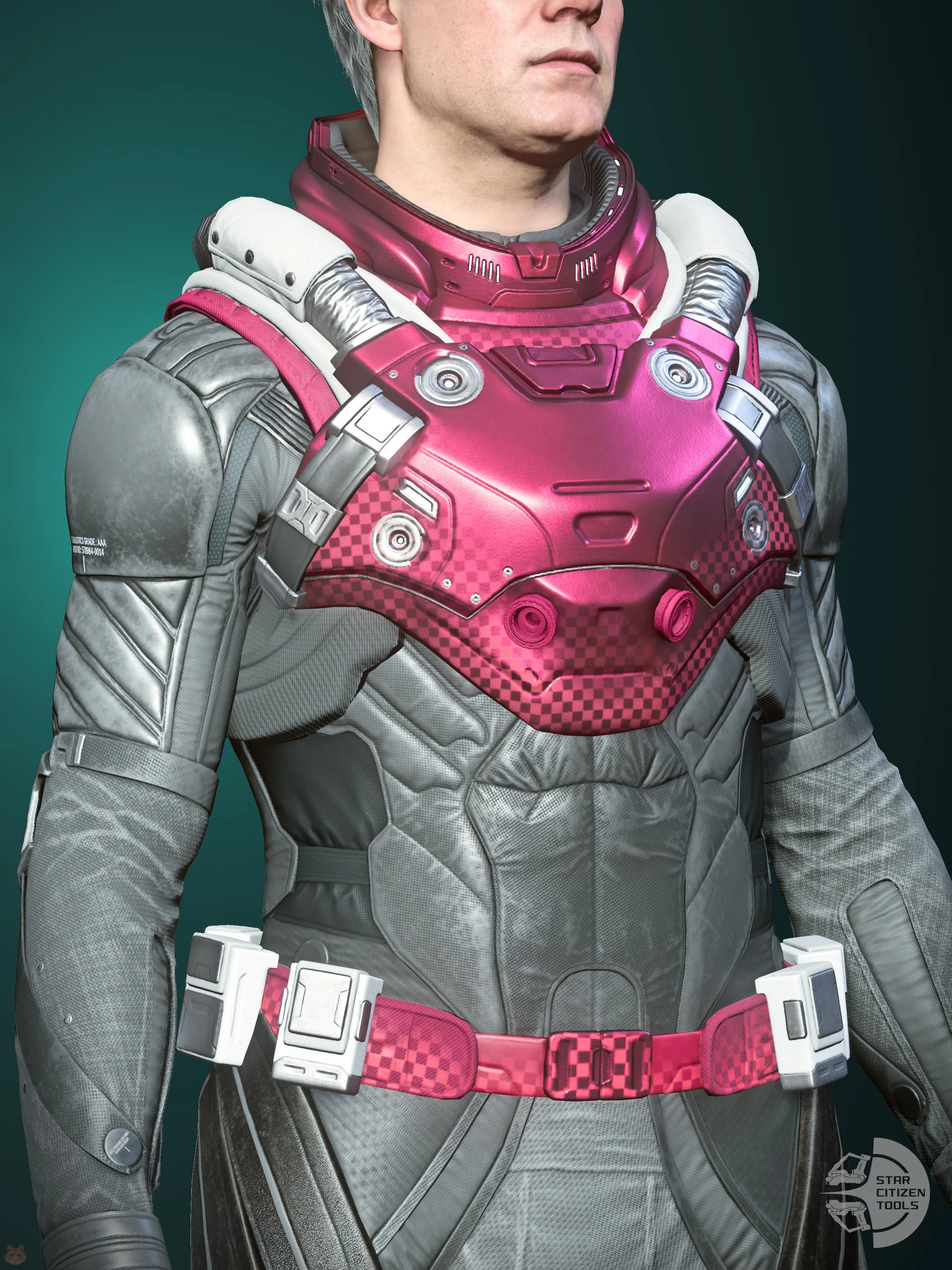 Venture Core Starcrossed