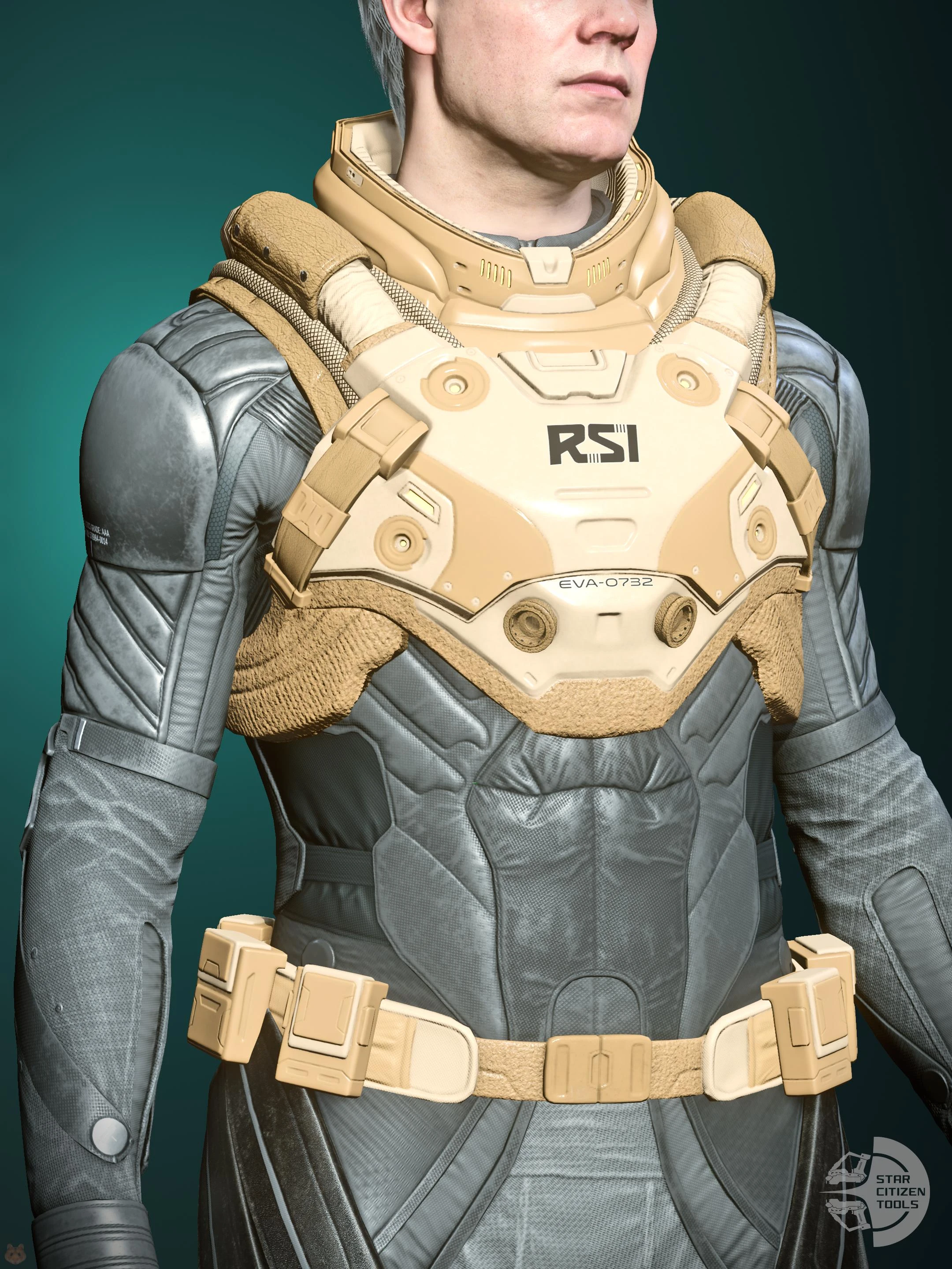 Venture Core Tan