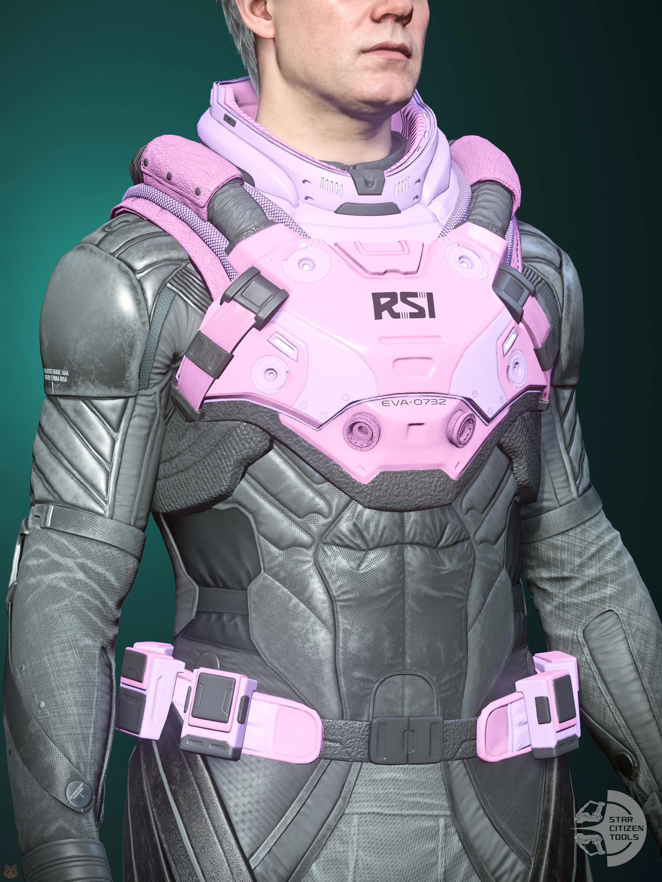Venture Core Violet