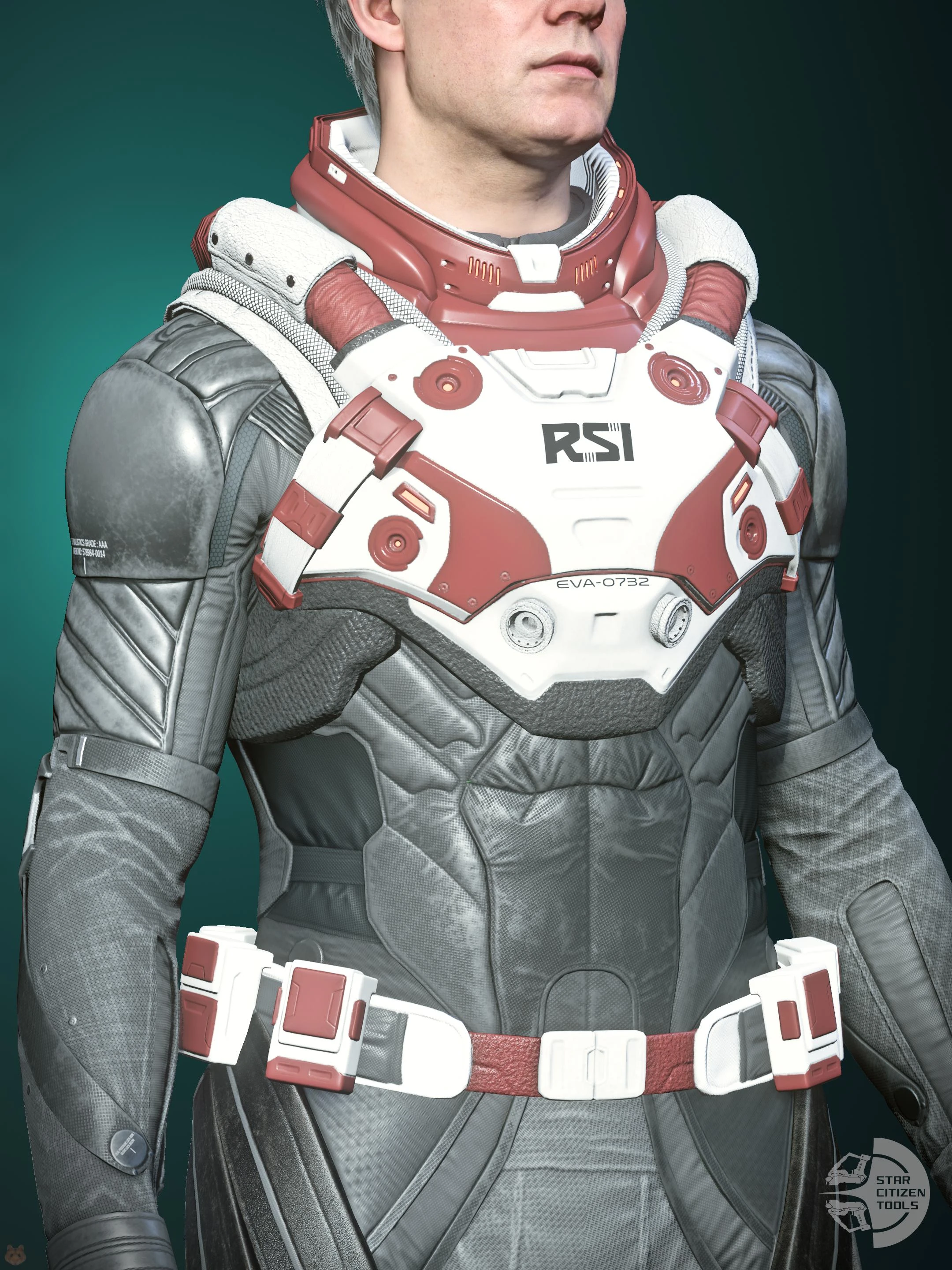 Venture Core White