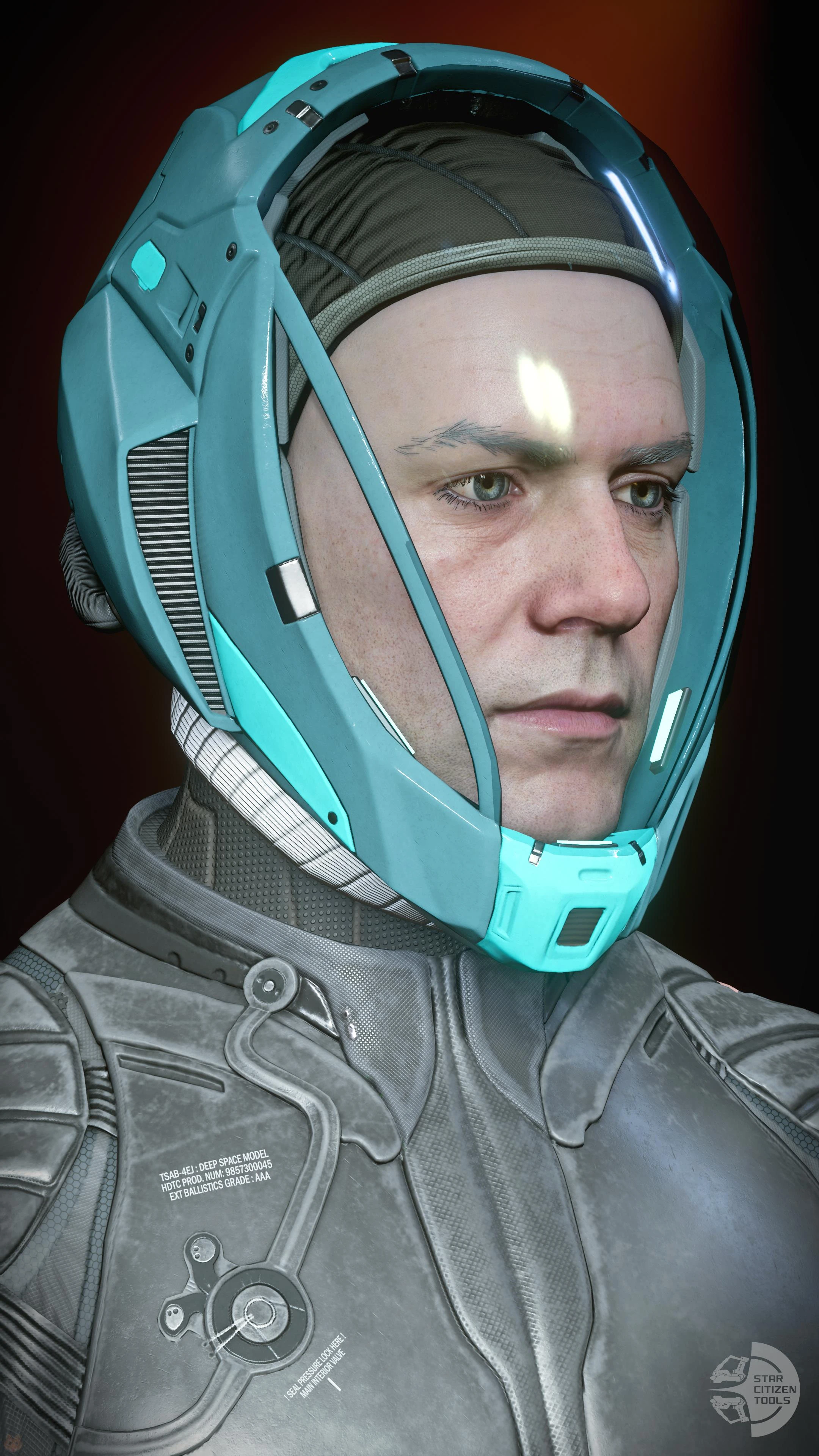 Venture Helmet Aqua