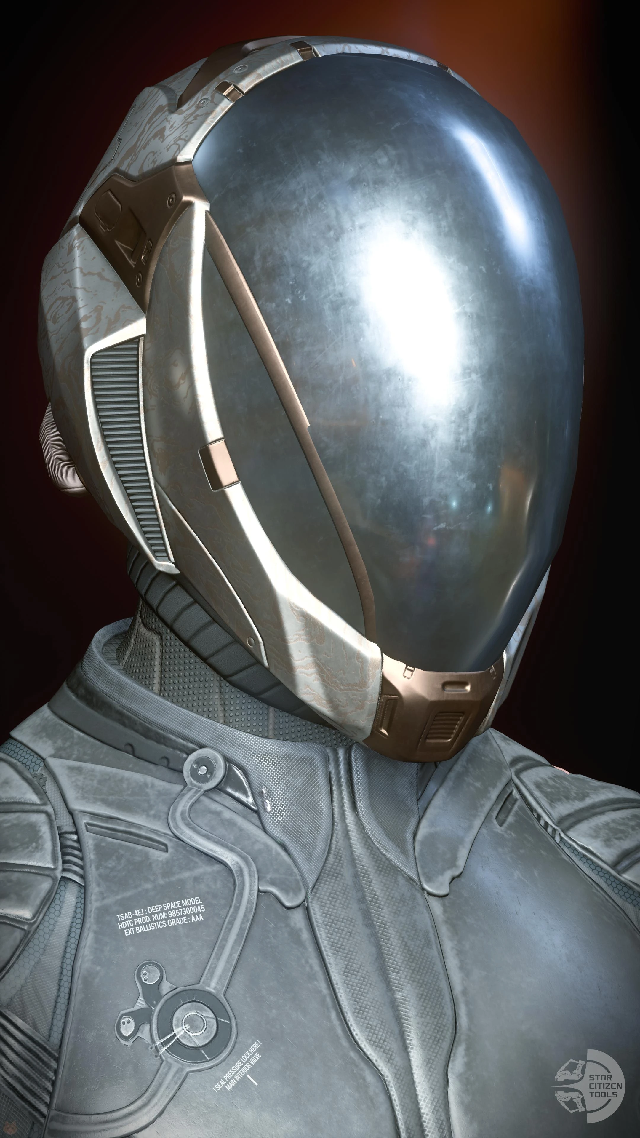 Venture Helmet Ascension