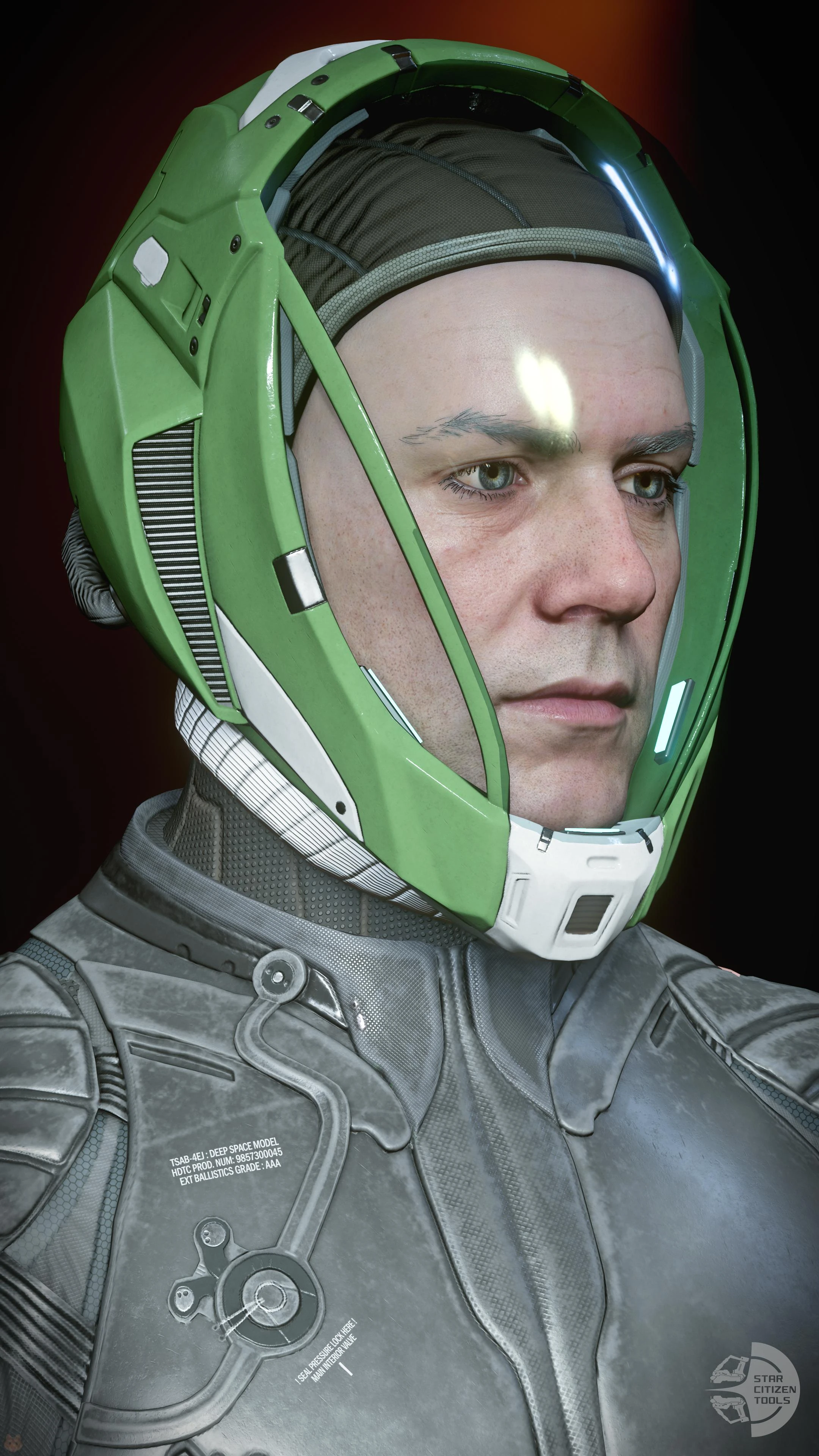 Venture Helmet Dark Green