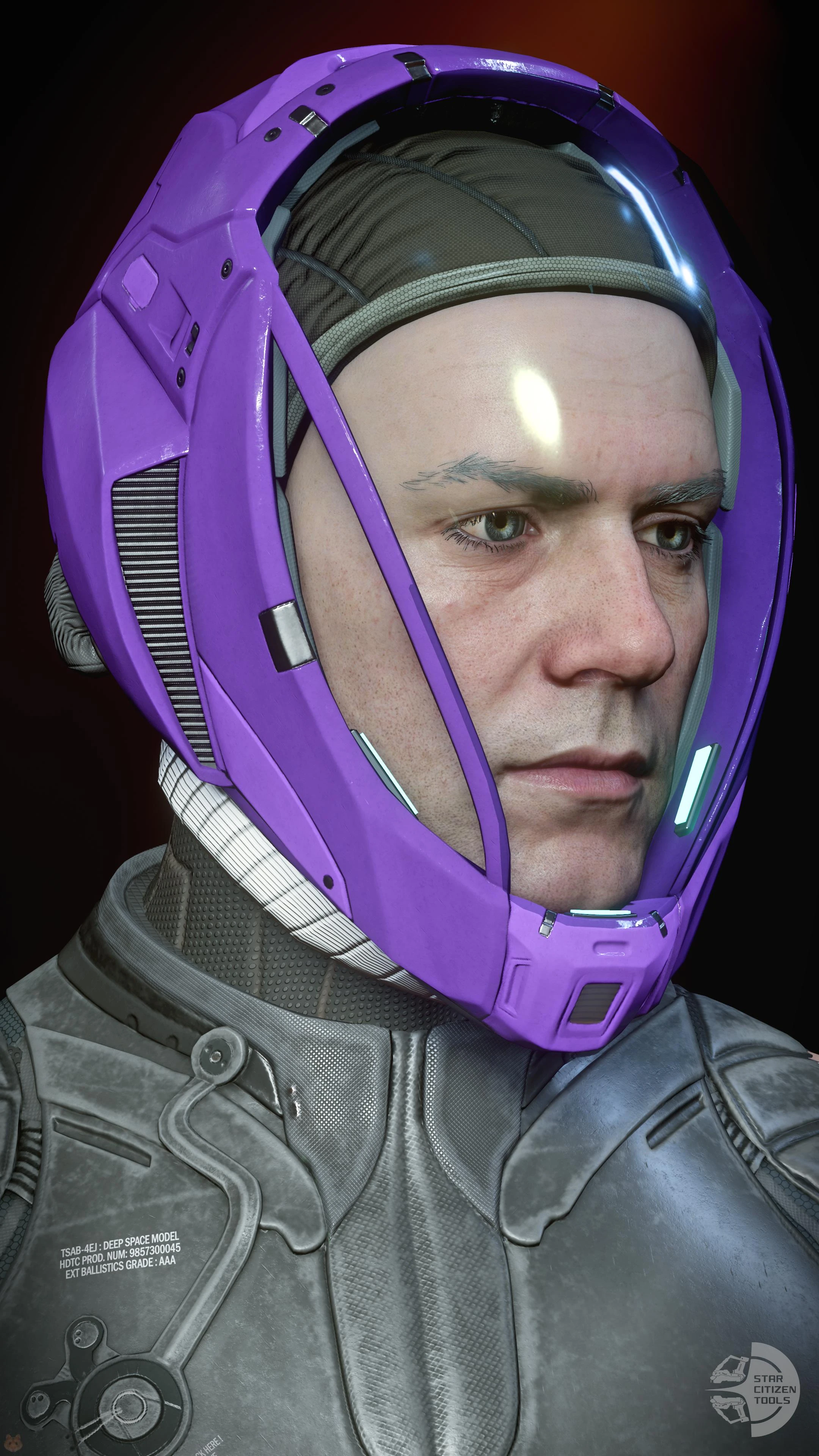 Venture Helmet Imperial