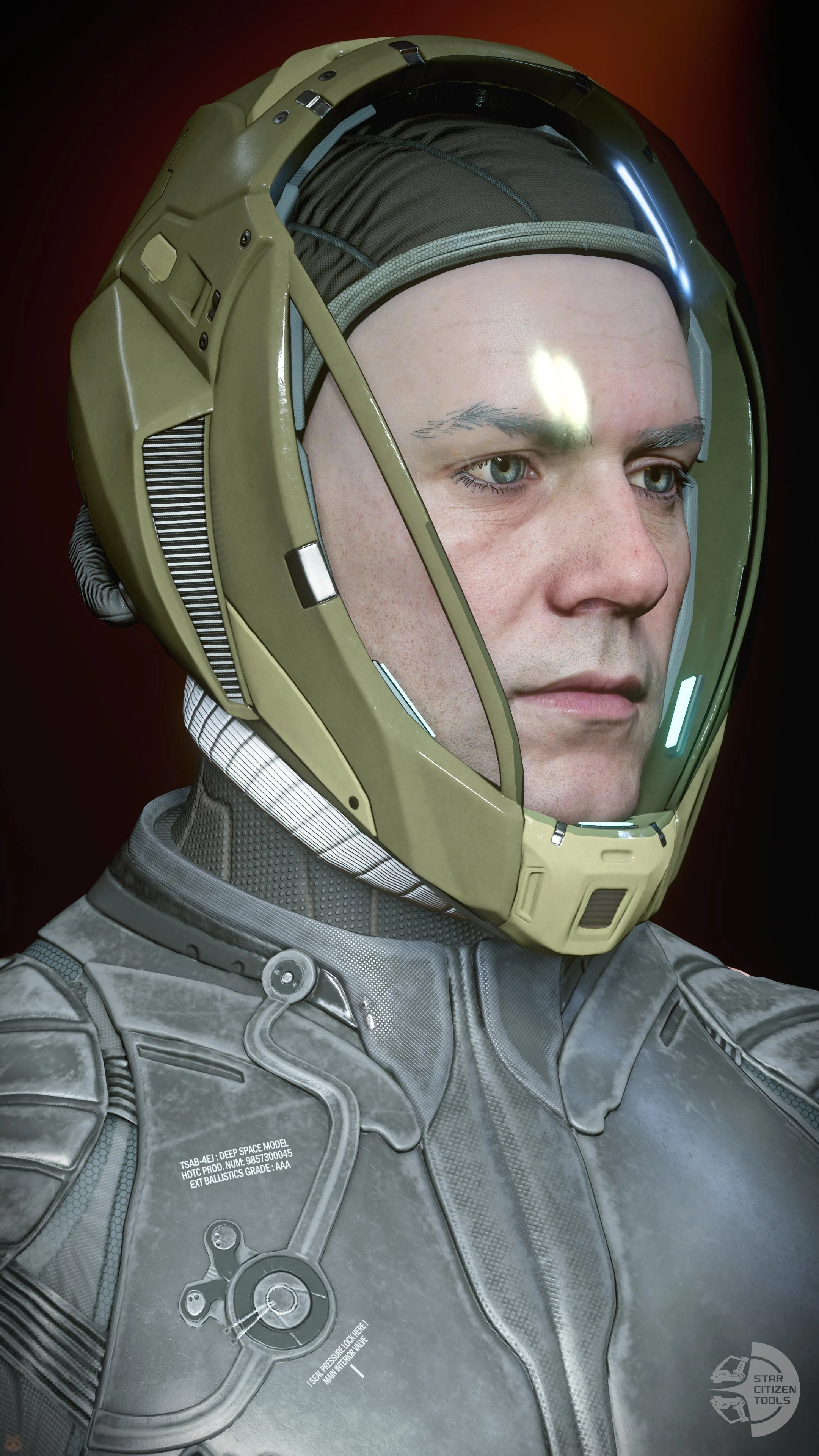 Venture Helmet Olive