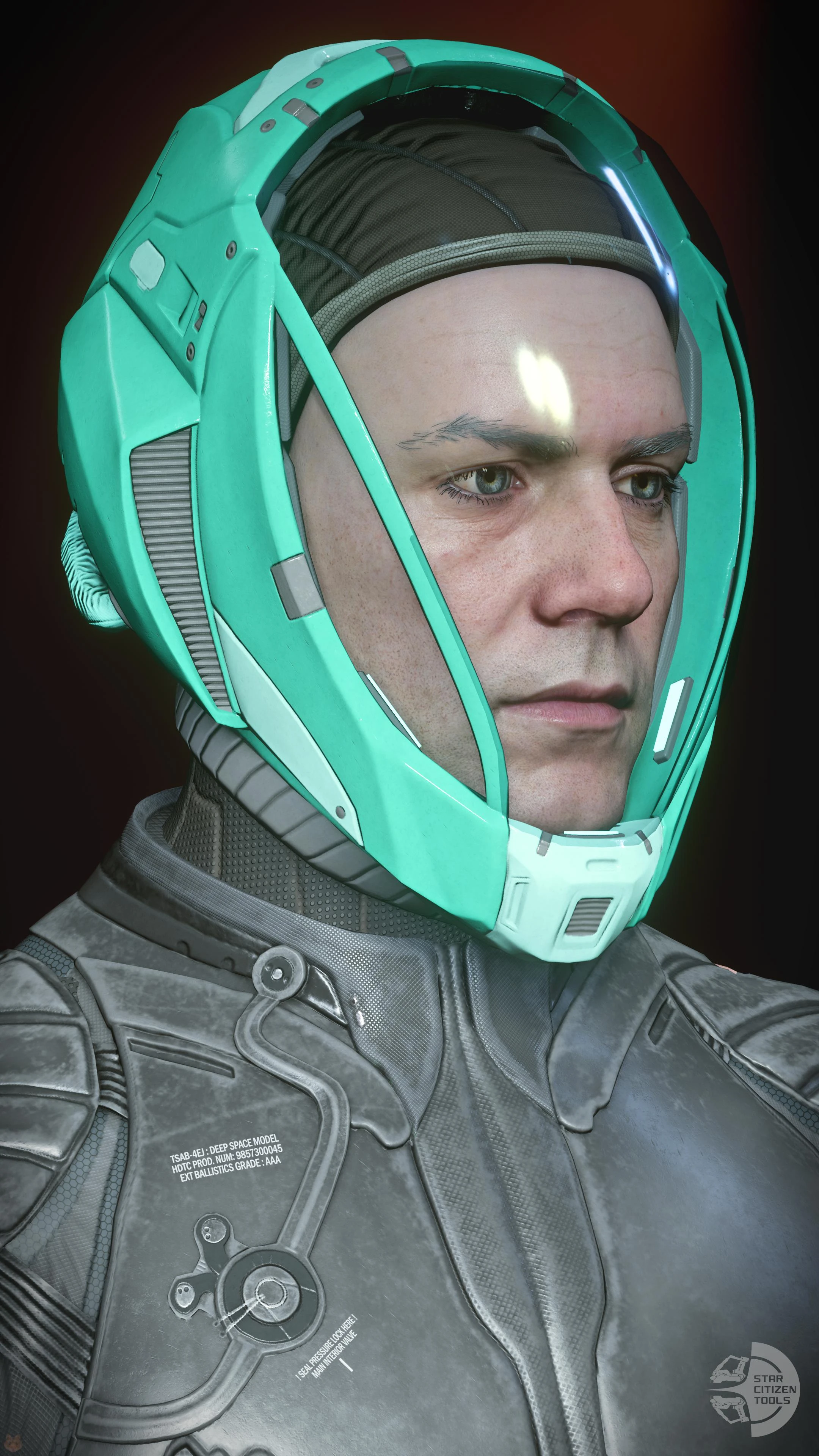 Venture Helmet Seagreen