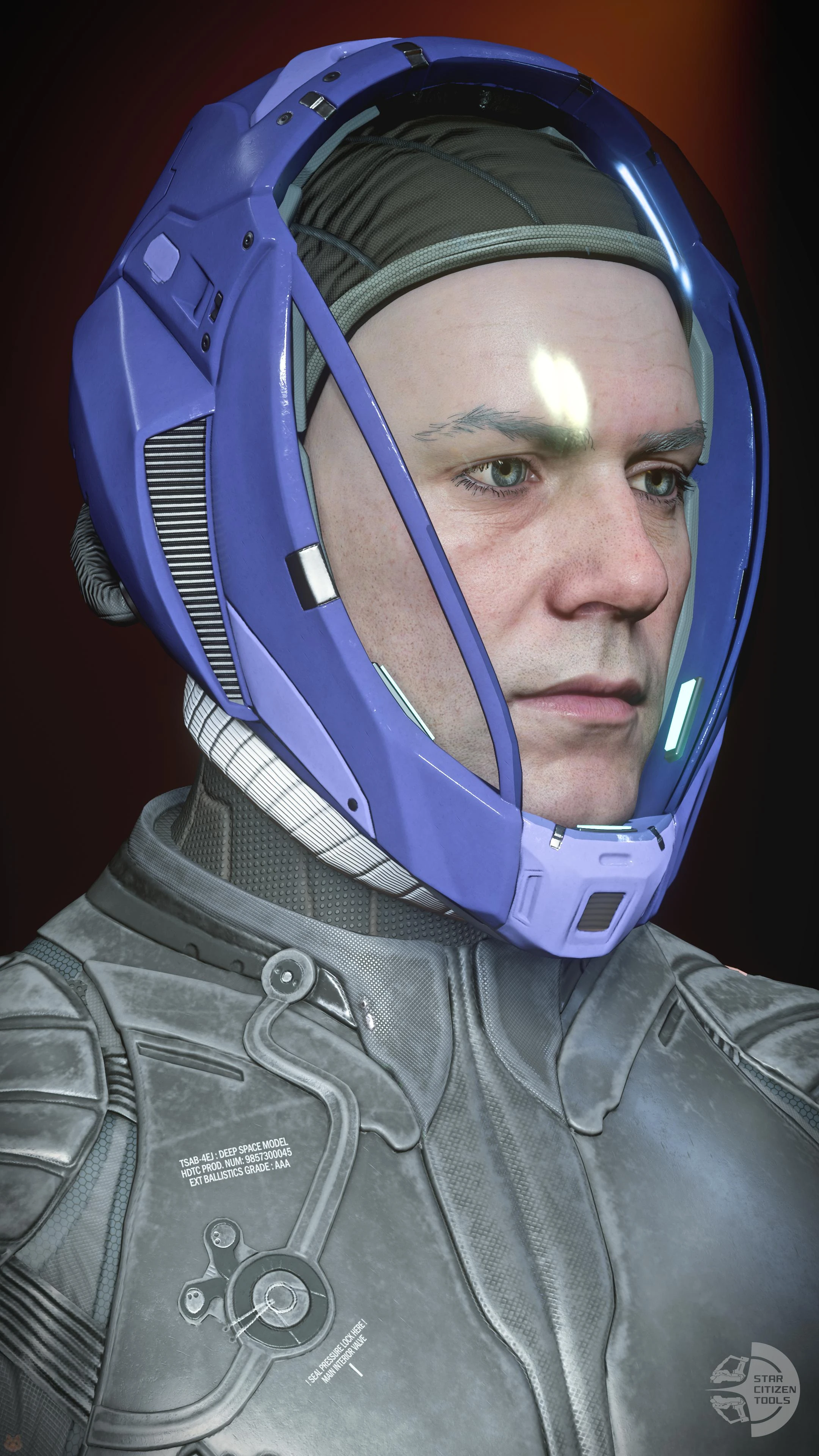 Venture Helmet Twilight