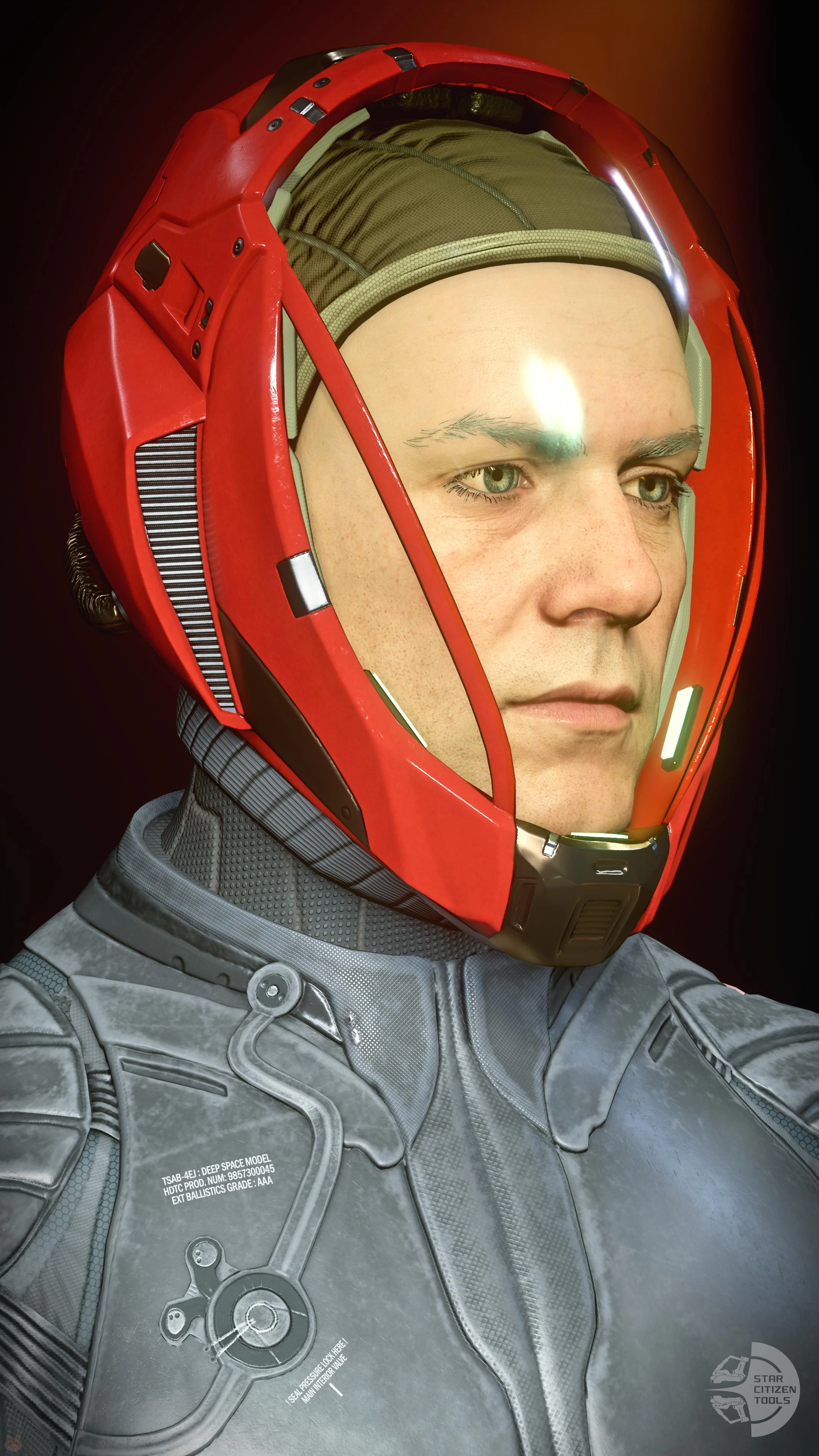 Venture Helmet Voyager