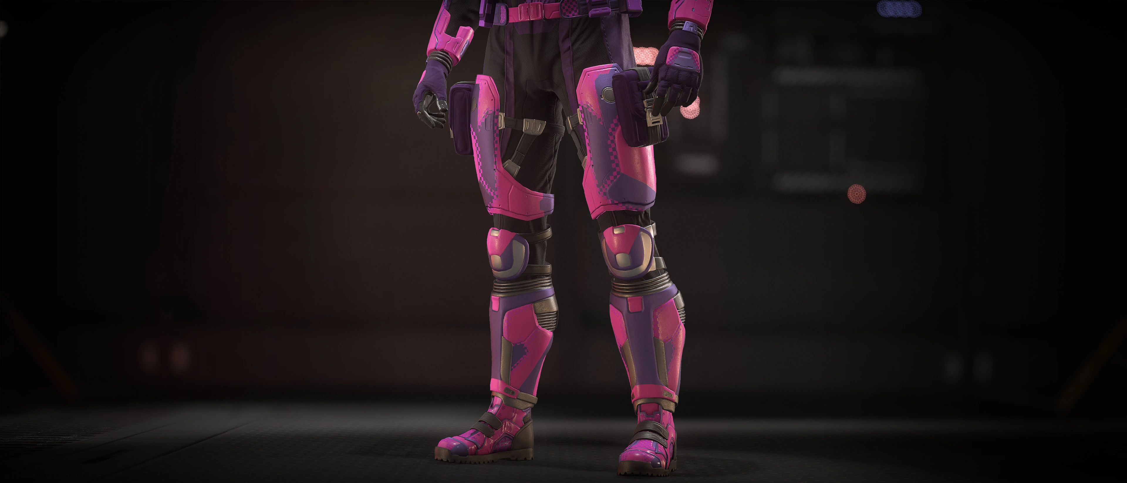 Venture Legs Envy
