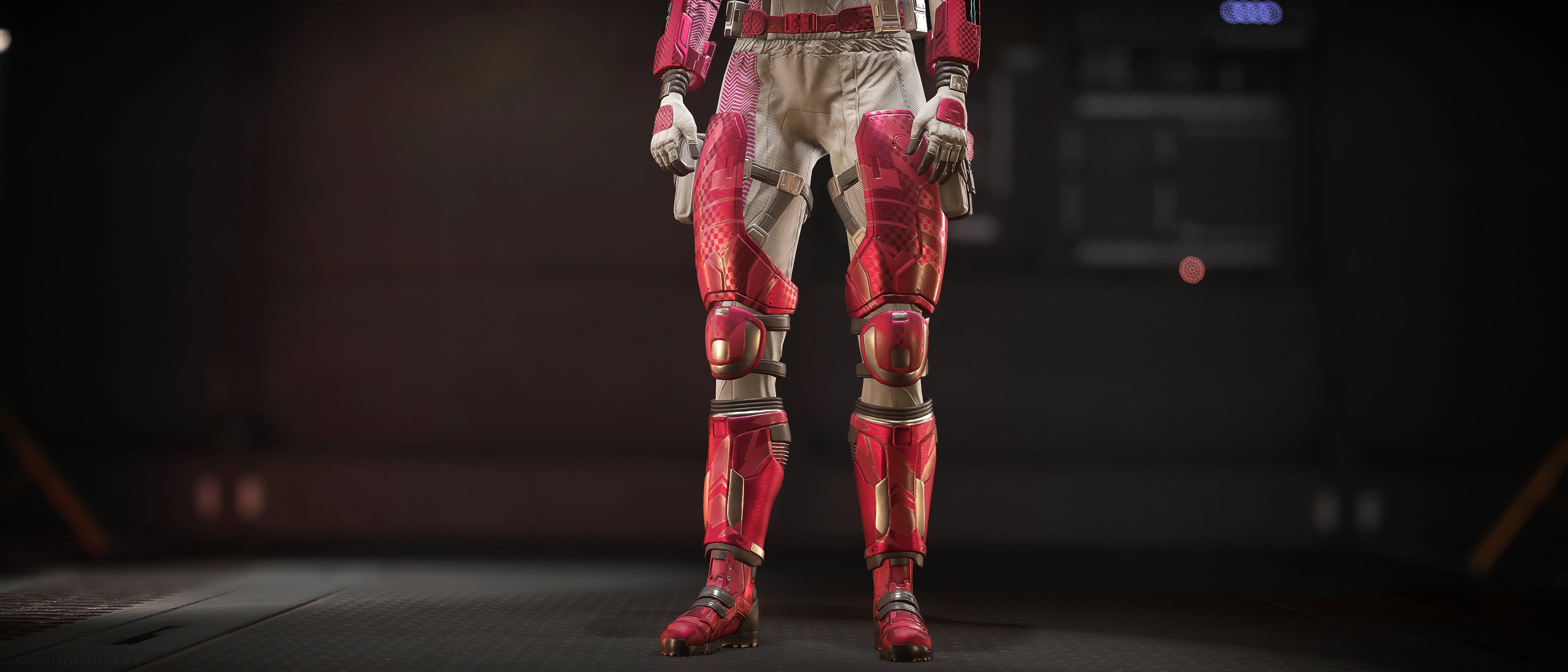 Venture Legs Starcrossed