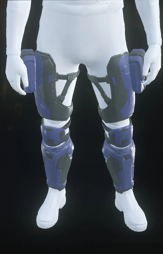Venture Legs Twilight