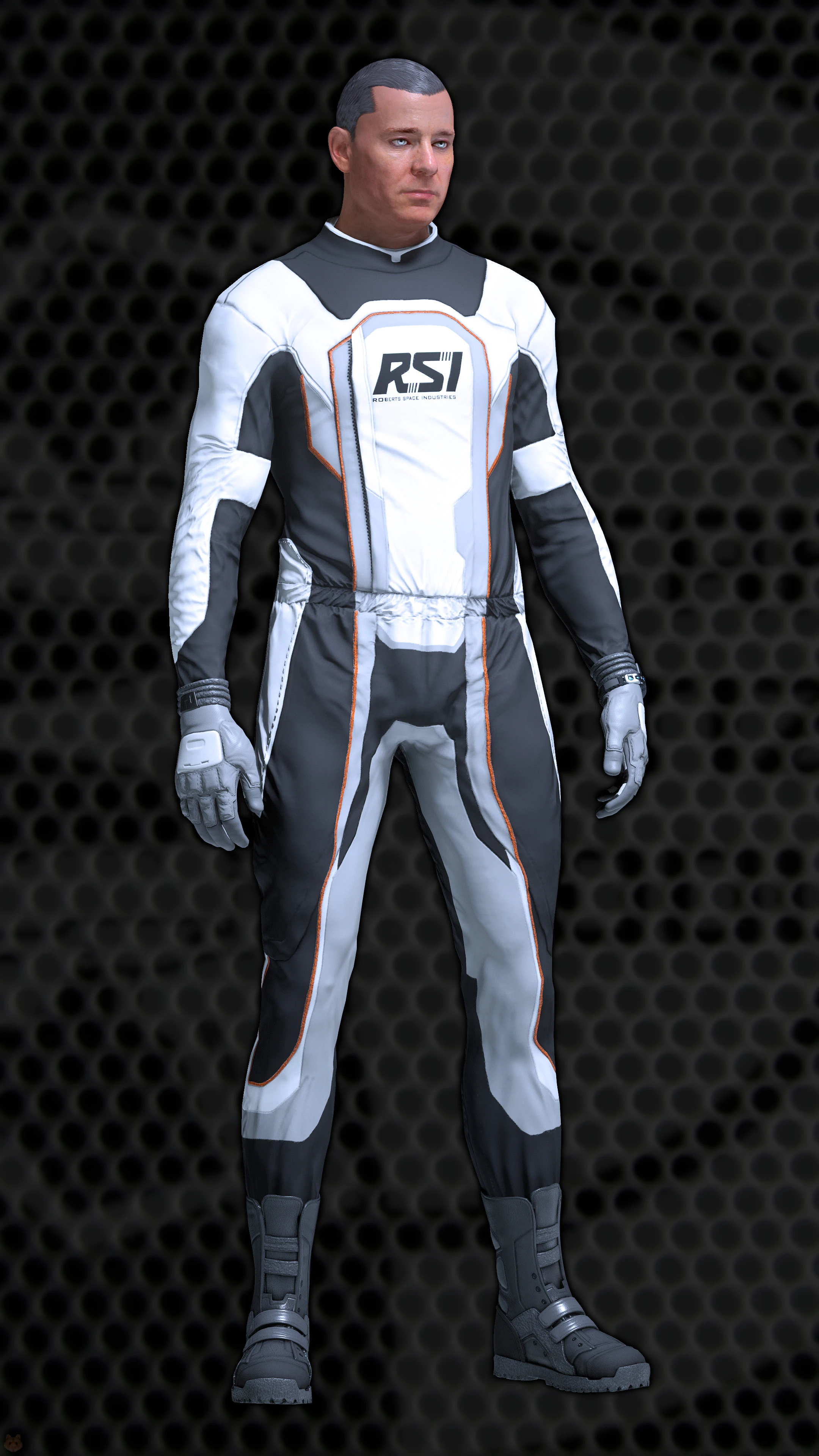 Venture Undersuit Base