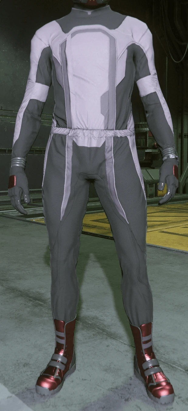 Venture Undersuit Lovestruck
