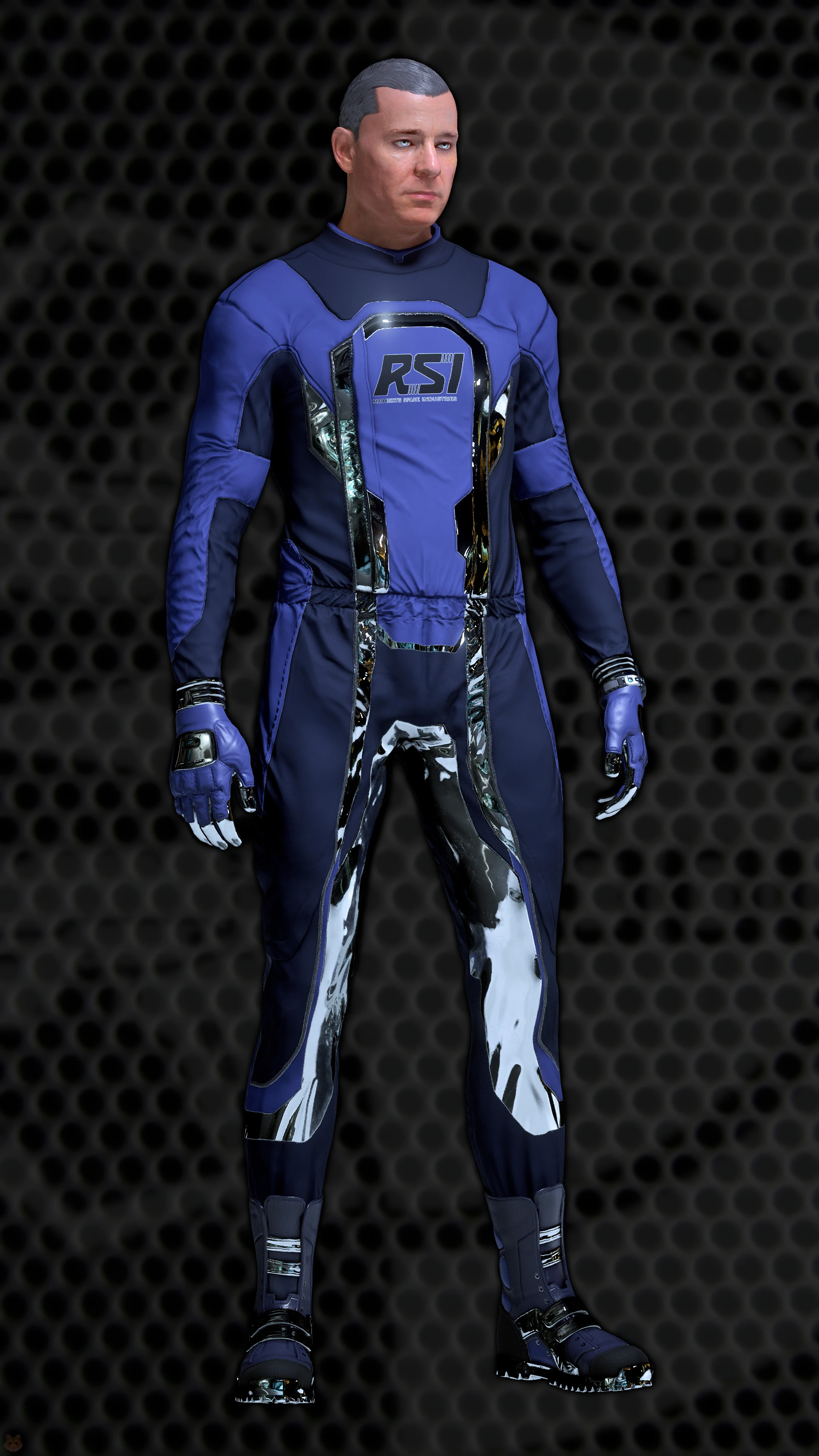 Venture Undersuit Pathfinder