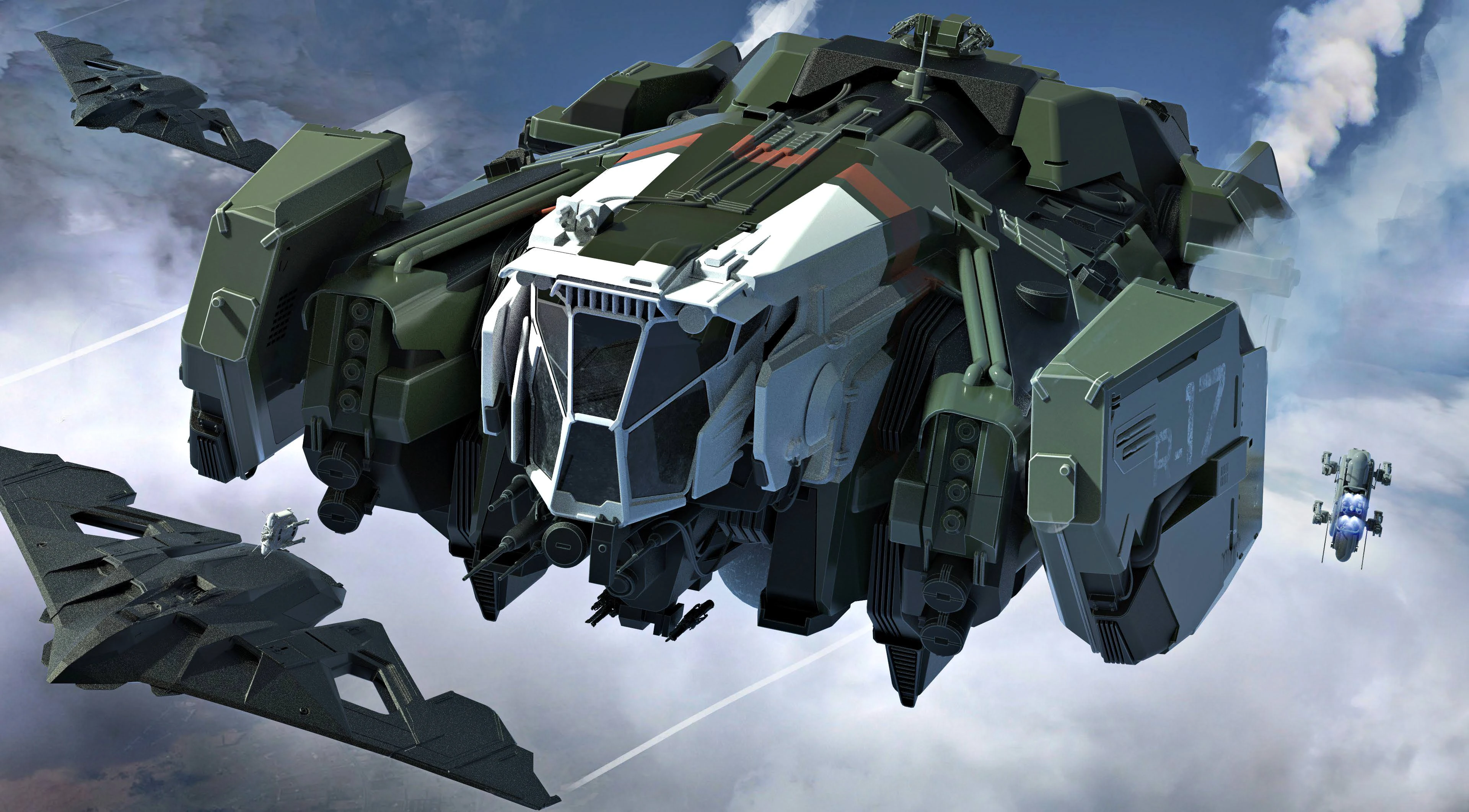 Vulcan