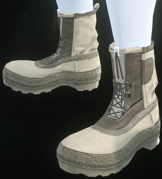 Wanderer Boots Nomad