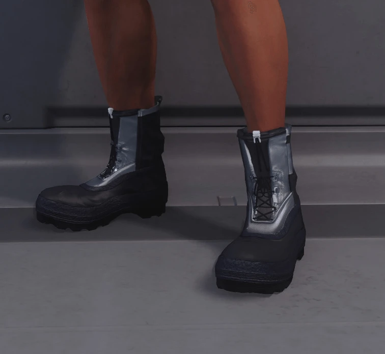 Wanderer Boots "Pathfinder"